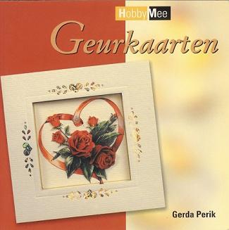 Geurkaarten Gerda Perik